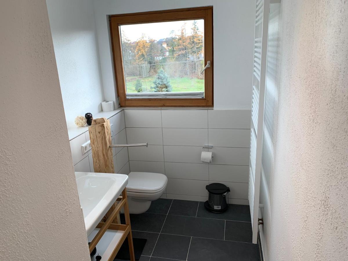 Kuckucksnester Roetenbach Friedenweiler Exterior foto